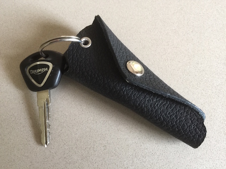 KodaKey keyring