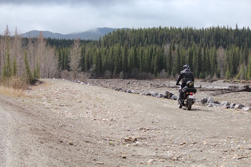 Rocky Mountain Adventure Bike Touring Company Rockies