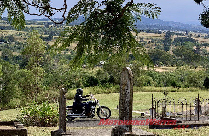 Harley-Davidson FXST Softail Standard