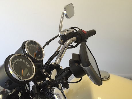 TomTom Rider GPS