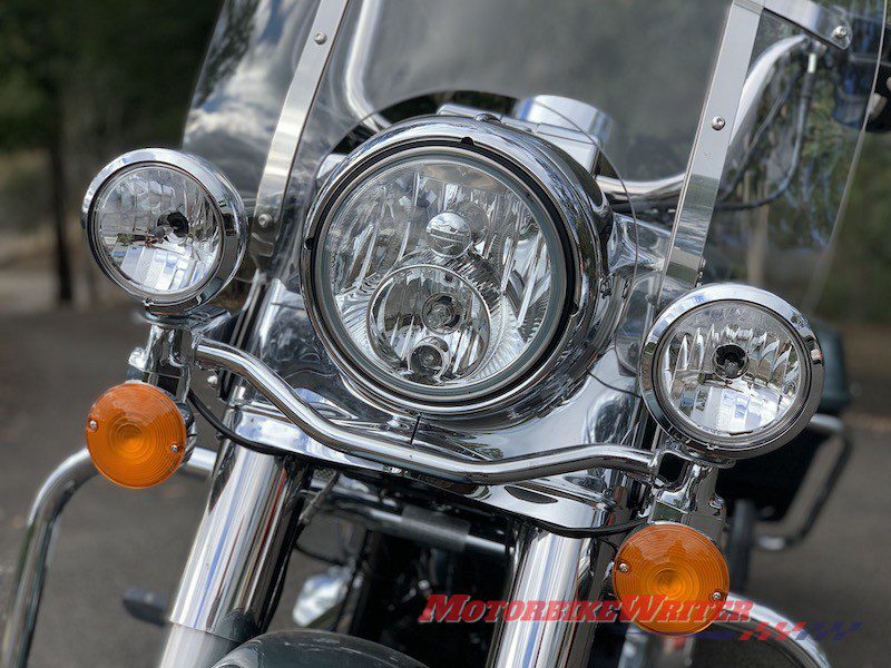 2020 Harley-Davidson Road King