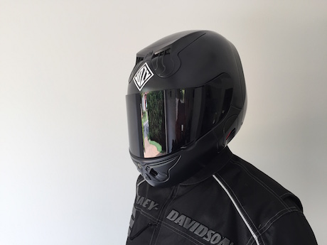 Vozz RS 1.0 Helmet