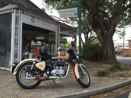 2016 Royal Enfield Classic 500