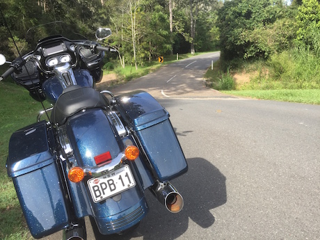 2016 Harley-Davidson Road Glide Special