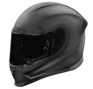 Icon Airframe Pro Ghost Carbon Motorcycle Helmet