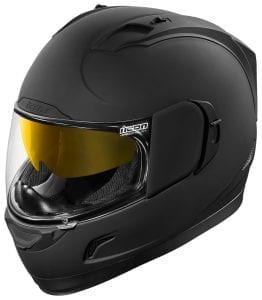 Icon Alliance GT Rubatone Helmet