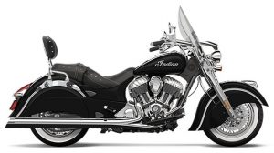 Indian Chief Classic