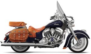 Indian Chief polaris