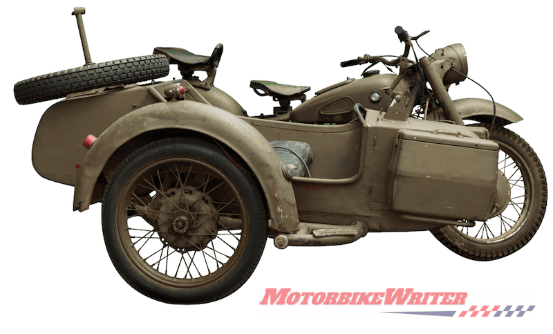 Hollywood star motorbikes for sale