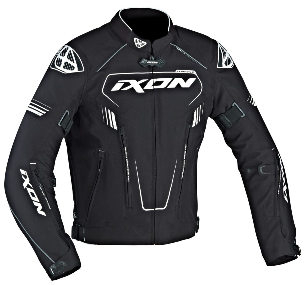 Ixon Zephyr jacket