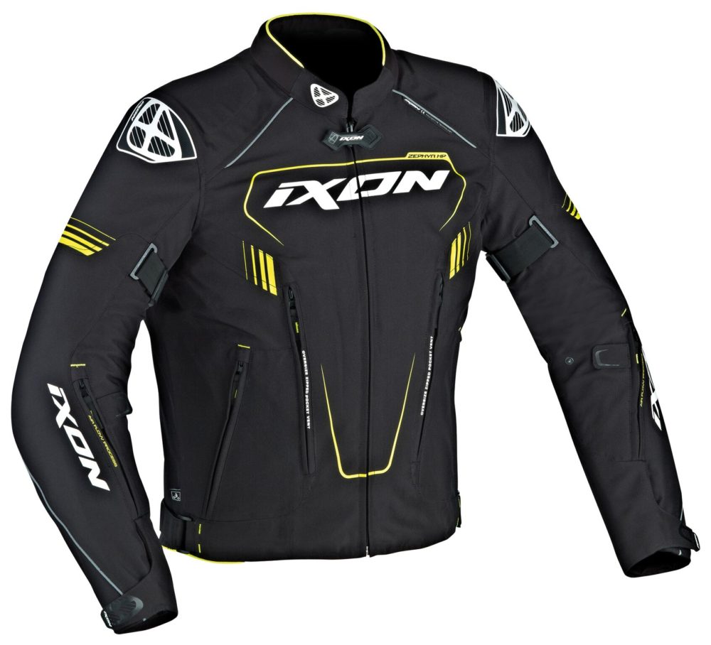 Ixon Zephyr jacket