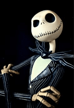 Jack Skellington