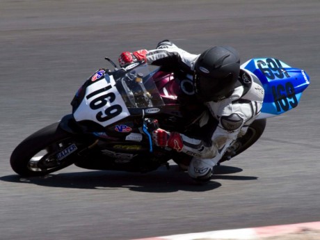 Jake Dolan superbikes