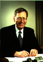 High Court Justice Kenneth Hayne