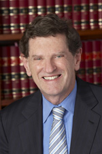 High Court Justice Robert French