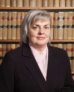 High Court Justice Susan Crennan