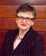 High Court Justice Virginia Bell