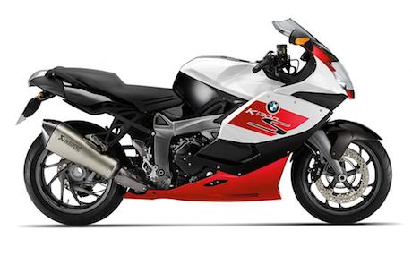 BMW K 1300 S involved in worldwide safety recalls