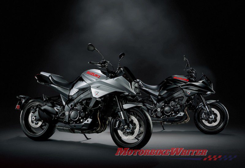 2019 Suzuki atana deposits