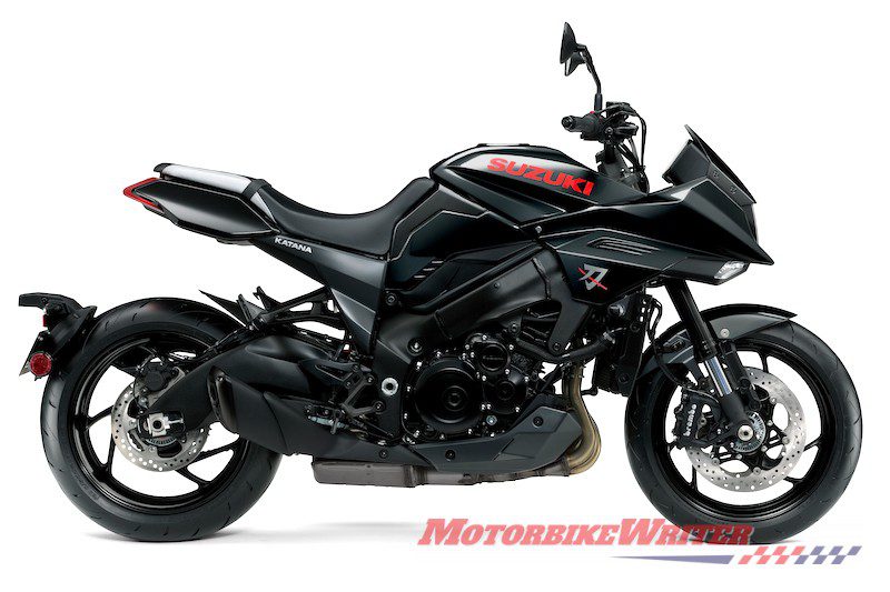 2019 Suzuki atana deposits