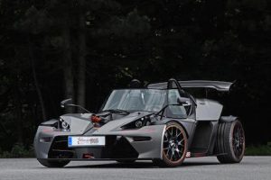 KTM X-Bow GT