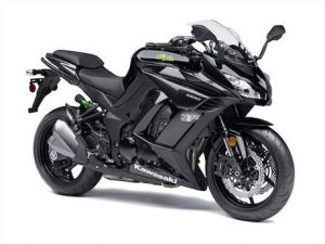 Kawasaki Ninja 1000