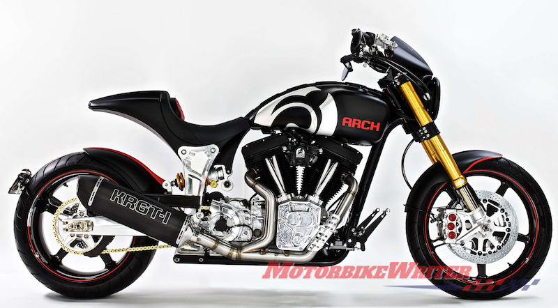 Keanu Reeves KRGT-1