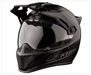 Klim Krios Sena 10U Stealth Helmet