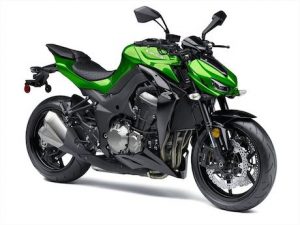 Kawasaki Z1000