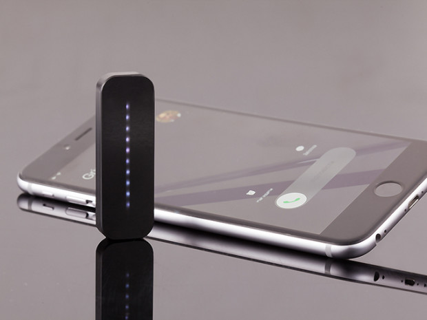 iQiKi LED phone alert