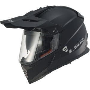 LS2 Pioneer Helmets