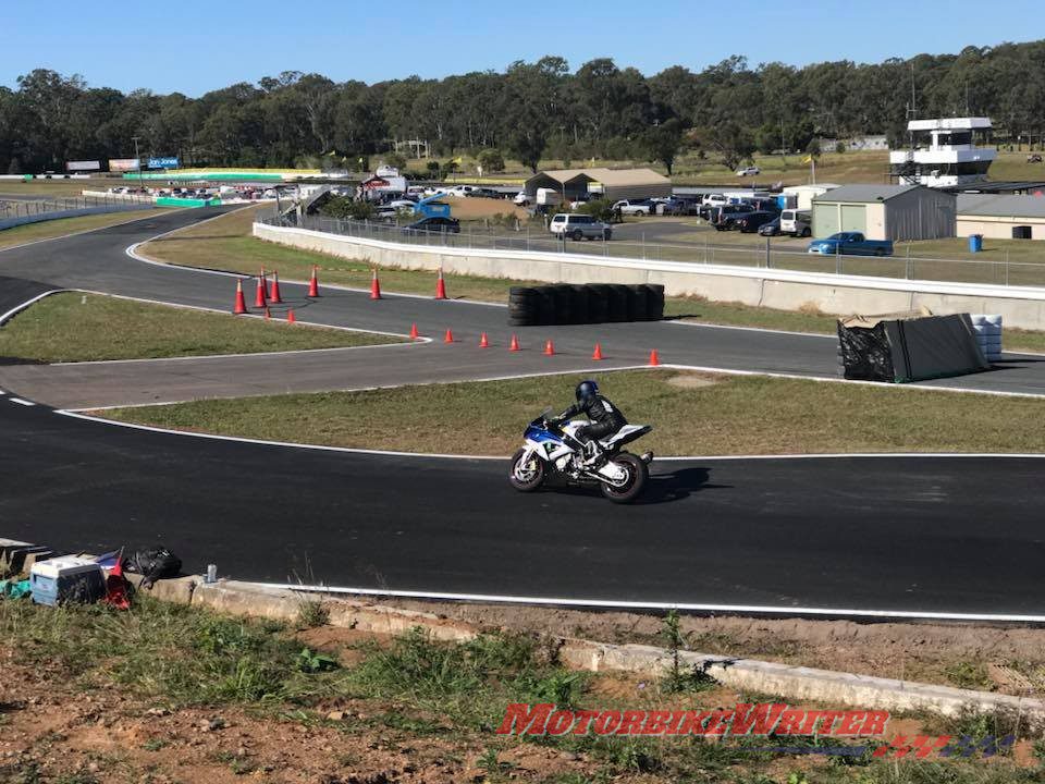 Lakeside motorsport raceway racing John TetleyLakeside motorsport raceway racing John Tetley