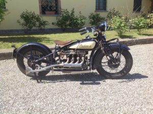 Indian 1300 auction record