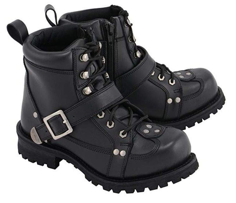 Badass sales mens boots