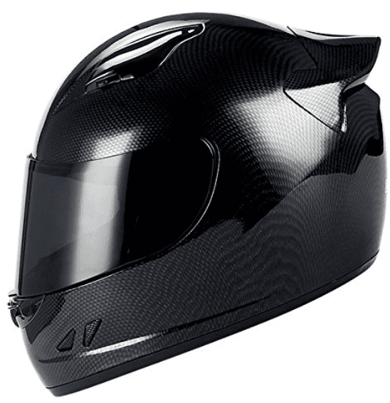 MOTORCYCLE BIKE FULL FACE HELMET