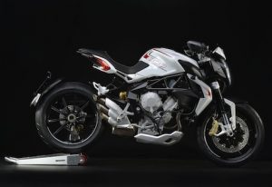 MV Agusta Brutale 800