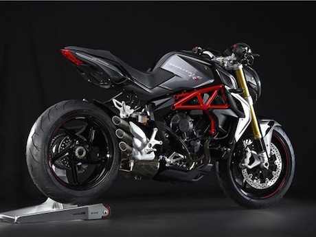 MV Agusta Brutale 800 RR