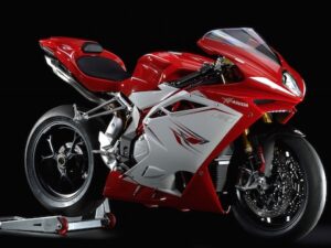 MV Agusta F4 RR