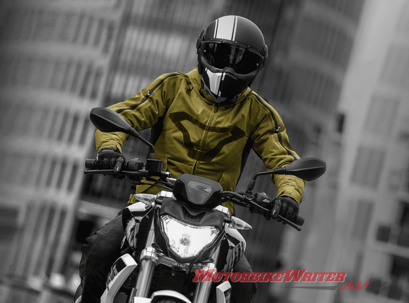 Macna Aytee jacket