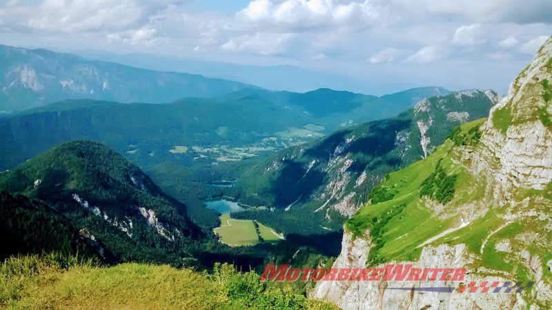 Moto Tours Croatia