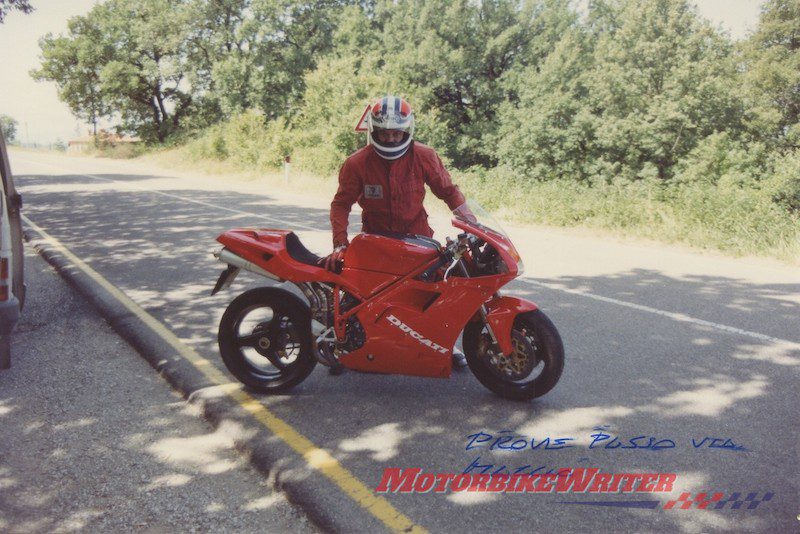 Massimo Tamburini and his 916_4_UC81538_High