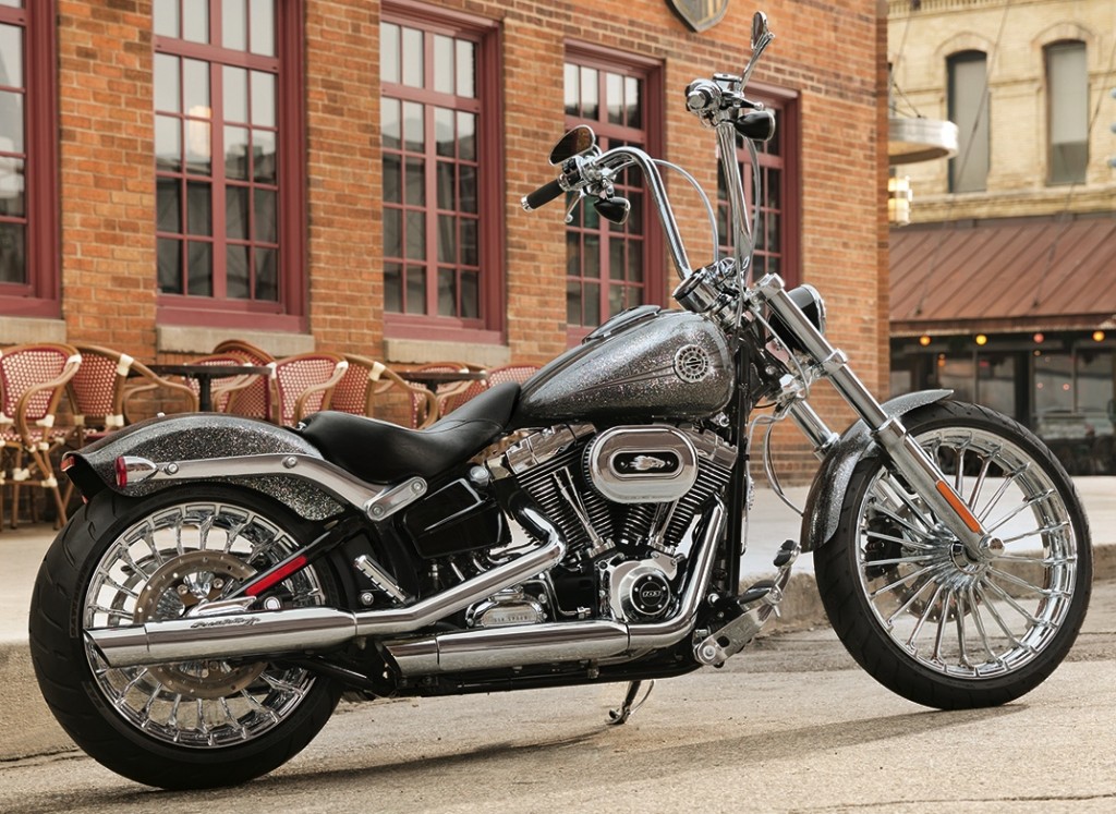 2014 FXSB