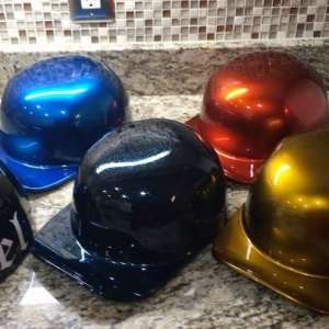 Mike's ProLids, Novelty Helmets