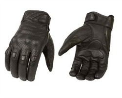 milwaukee-leather-men-s-premium-leather-perforated-cruiser-gloves