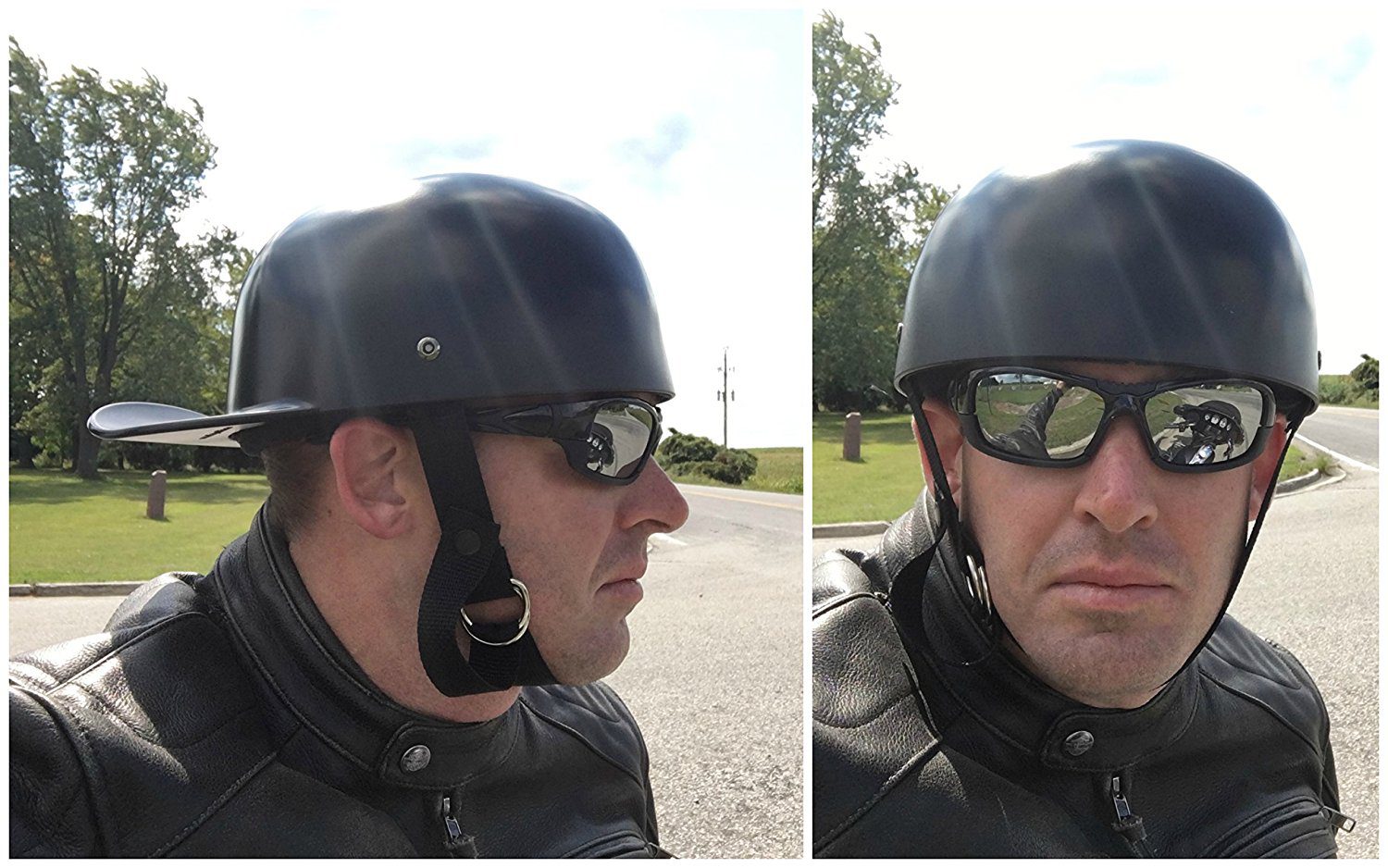 Best riding discount glasses