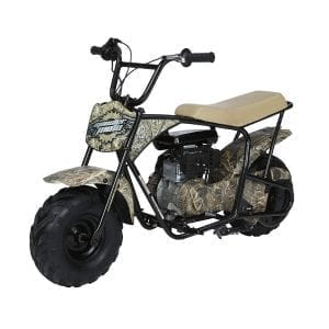 Monster Moto MM-B80 Youth Mini Bike 2