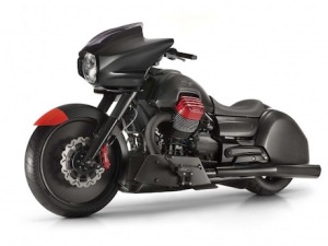 Moto Guzzi California MGX-21