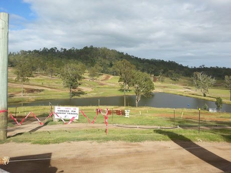 MotoFest at Queensland Moto Park