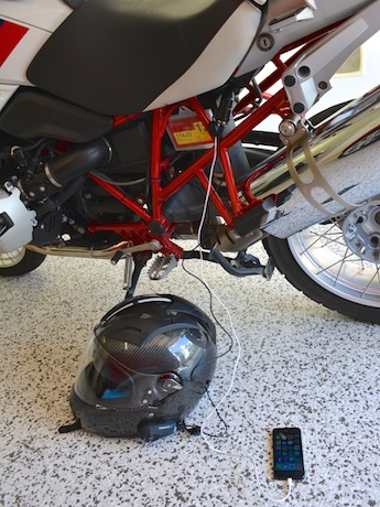 MotoPlug powers MotoPlug motorcycle accessories