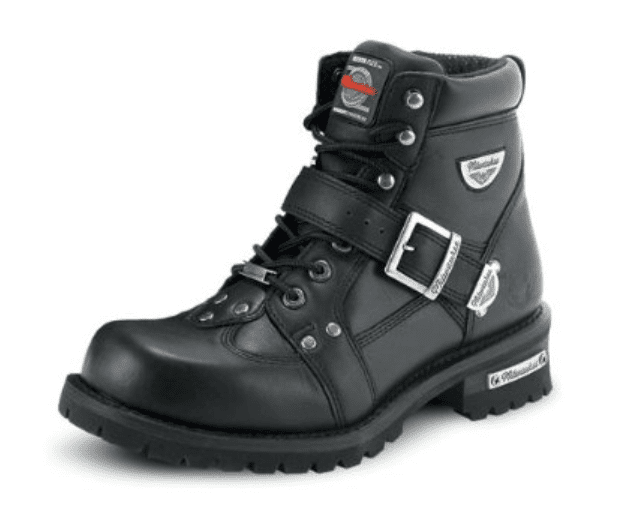 Motorcycle Boots 